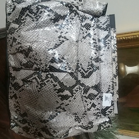 New Miche Prima Valeria Shell, Leopard - Picture 4 of 5